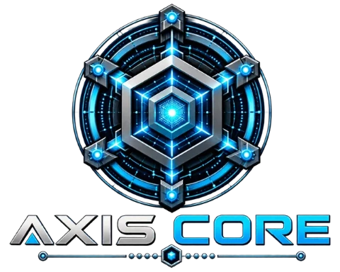 The AXIS Core mark
